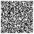 QR code with Metropolitan Audio Visual Corp contacts