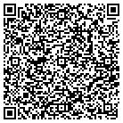 QR code with Hidden Fox Farm Stable contacts