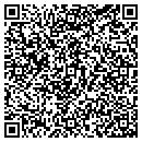 QR code with True Value contacts