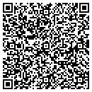 QR code with C-Jay Assoc contacts