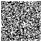 QR code with T J Gilbride Architects Inc contacts