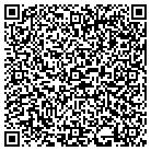 QR code with Ricks Refrigeration & Service contacts