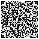 QR code with Howard E Browner contacts
