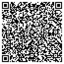 QR code with J H Knighton Lumber Co contacts