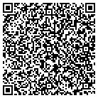 QR code with C & S Garage & Used Auto Parts contacts