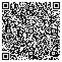 QR code with A G & E contacts