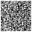 QR code with Headquarters Barber & Beauty contacts