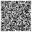 QR code with Wyche F Lewis Jr P C contacts