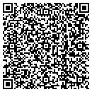 QR code with R S Shenoy MD contacts