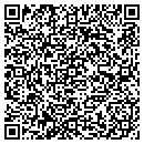 QR code with K C Fashions Inc contacts