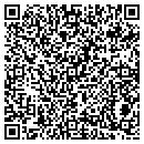 QR code with Kenna W Fansler contacts