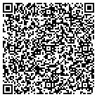 QR code with L D K Custom Construction contacts