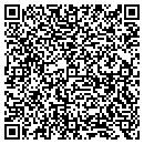 QR code with Anthony D Hulbert contacts