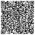 QR code with Central Coffee Co Ltd contacts