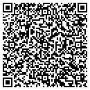 QR code with James G Brown contacts