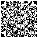 QR code with Garber Travel contacts