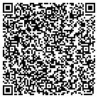 QR code with Canvas Back Real Estate contacts