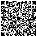 QR code with A B C Store contacts