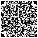 QR code with WET Towing contacts