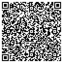QR code with Helping Hand contacts