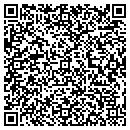 QR code with Ashland Woods contacts