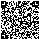 QR code with Unlimited Service contacts