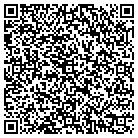 QR code with Missions For Jesus Thrift Str contacts