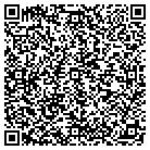 QR code with James River Mechanical Inc contacts