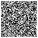 QR code with Hill's Tavern contacts