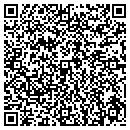 QR code with W W Adcock Inc contacts