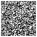 QR code with Lacurva Inc contacts
