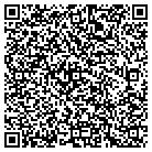 QR code with Colosse Baptist Church contacts