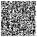 QR code with LSI contacts