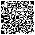 QR code with Mvc contacts