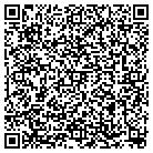 QR code with Richard J Dellork DDS contacts