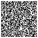 QR code with M K Joyce Realty contacts