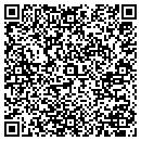 QR code with Rahavard contacts