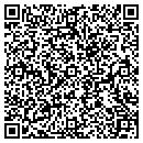 QR code with Handy Store contacts