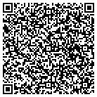 QR code with Oskuie Service Center Inc contacts