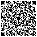 QR code with F D Matthews Corp contacts