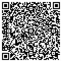 QR code with Uunoc contacts