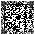 QR code with Madison Heights Senior Center contacts