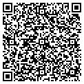 QR code with GNC contacts