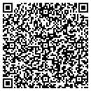 QR code with JDM Services contacts