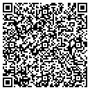 QR code with N D D K LLC contacts