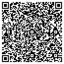 QR code with Hoffmans Store contacts