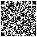 QR code with Klean Pools contacts