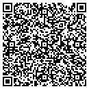 QR code with Monettech contacts