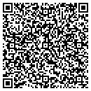 QR code with Hodgmans Inc contacts