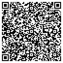QR code with M2 Studio LLC contacts